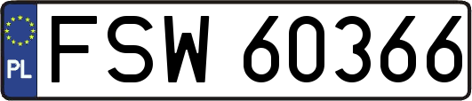 FSW60366