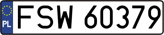 FSW60379