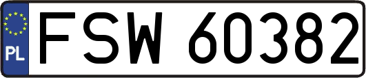 FSW60382