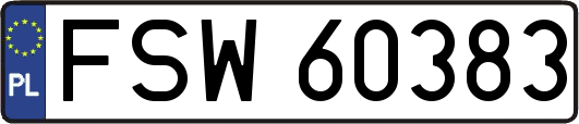 FSW60383