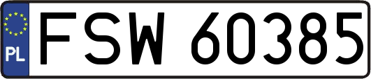 FSW60385