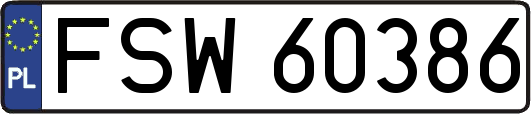 FSW60386