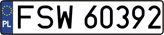 FSW60392