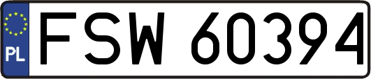 FSW60394