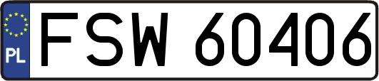 FSW60406