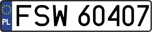 FSW60407