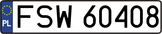 FSW60408