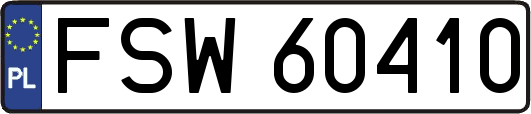 FSW60410
