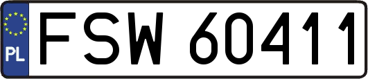 FSW60411
