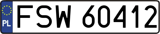 FSW60412