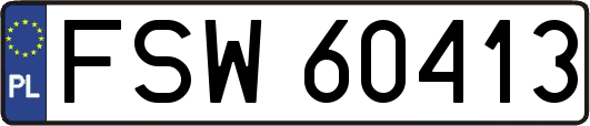 FSW60413