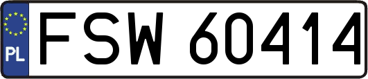 FSW60414