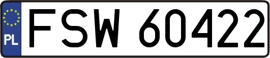 FSW60422