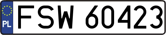 FSW60423