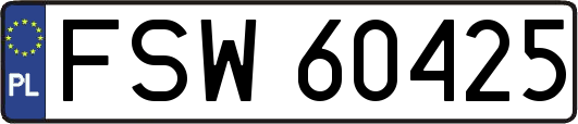 FSW60425