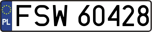 FSW60428
