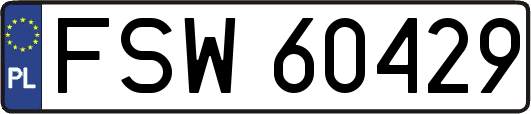 FSW60429