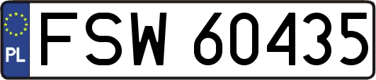 FSW60435