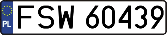 FSW60439