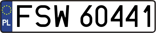 FSW60441