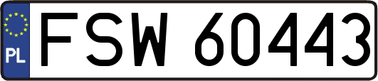 FSW60443