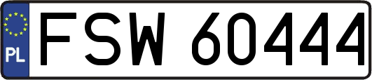 FSW60444