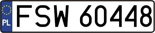 FSW60448