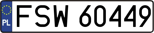 FSW60449