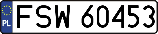 FSW60453
