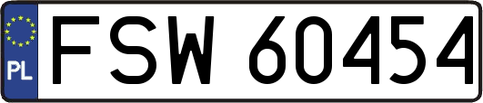 FSW60454