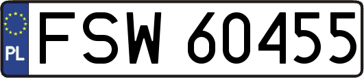 FSW60455