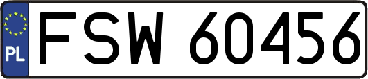 FSW60456
