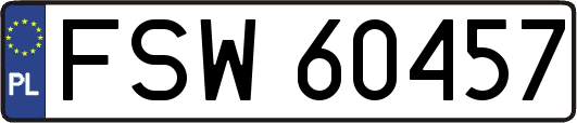 FSW60457