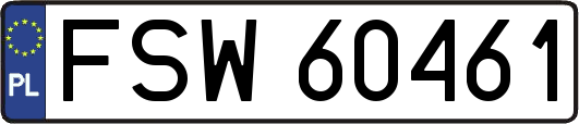 FSW60461