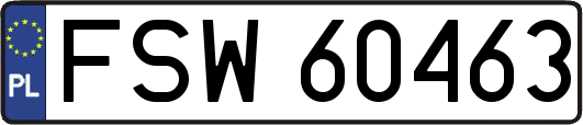 FSW60463
