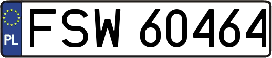 FSW60464