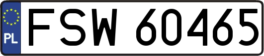 FSW60465