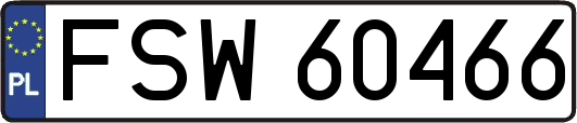 FSW60466