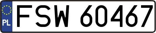 FSW60467