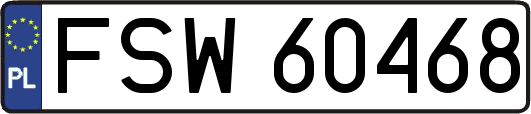 FSW60468