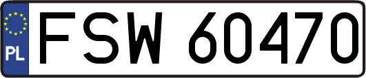 FSW60470