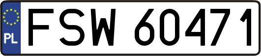FSW60471