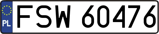 FSW60476