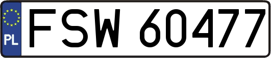 FSW60477