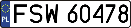 FSW60478