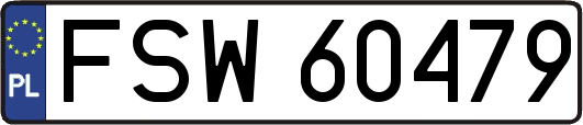 FSW60479