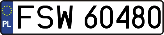 FSW60480
