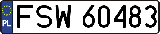FSW60483