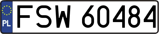 FSW60484