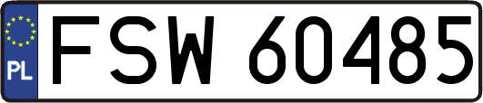 FSW60485